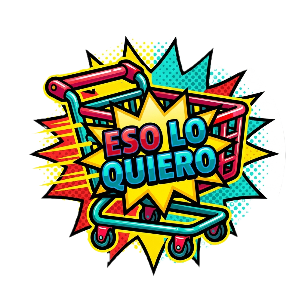Eso Lo Quiero